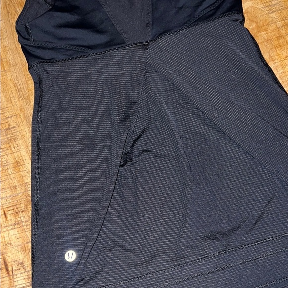 lululemon athletica Black Tank Top - Picture 4 of 8